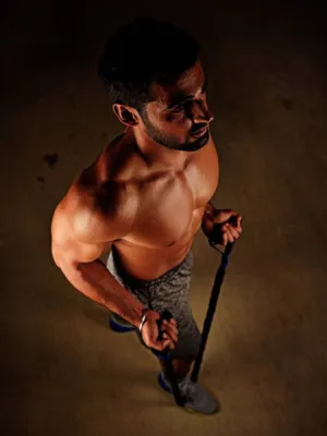 prise de masse coach sport programme personnalisé crosstraining