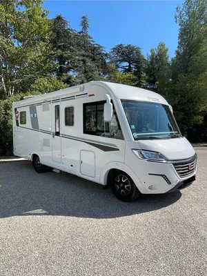 INTEGRAL PILOTE 740 G