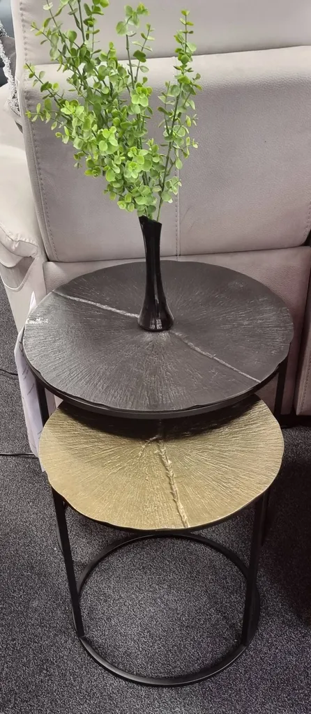 Vente tables gigogne pour meuble d'appoint ou table basse