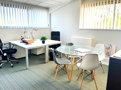 BUREAU TOULOUSE