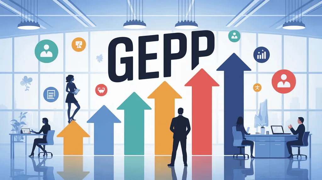 GEPP : un levier stratégique pour anticiper et piloter les compétences