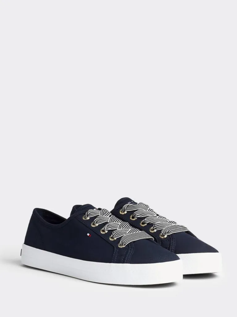 Baskets Tommy hilfiger