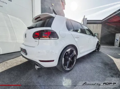 golf 6 edition