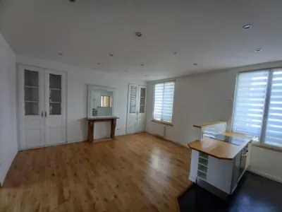 Proche de toutes commodités