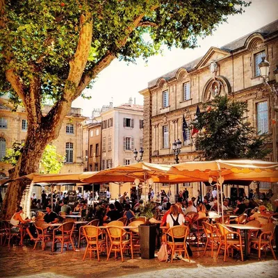 Tarifs VTC ou Taxi privé pas cher pour un transfert Aix en provence- Marseille à partir de 50 euros