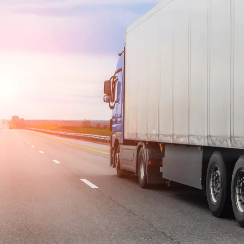 transporteur routier