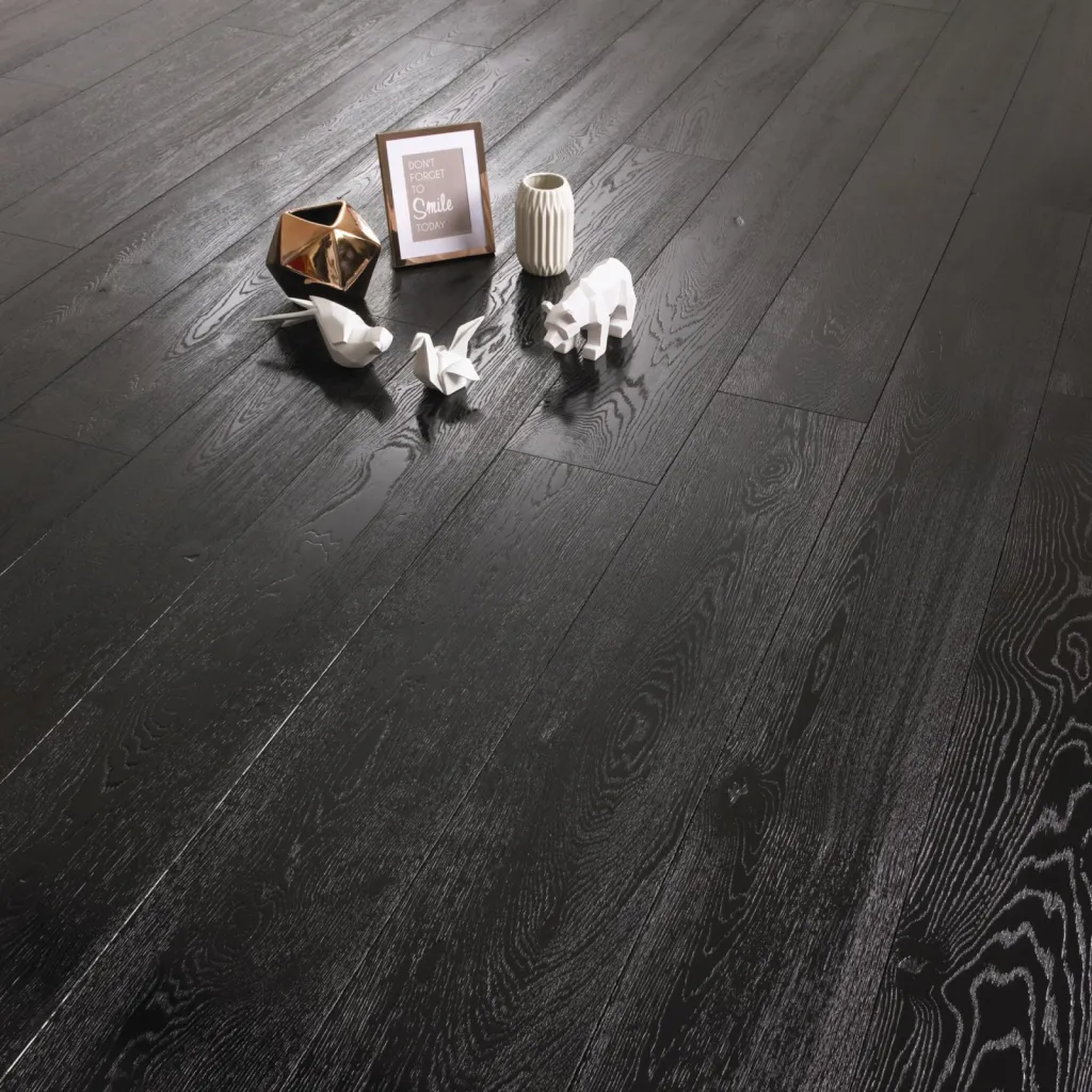 Notre zone d'activité pour ce serviceCréation de plancher en bois de qualité