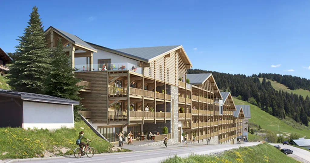 résidence secondaire les saisies