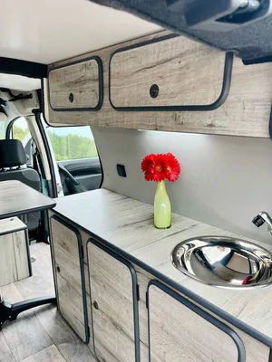 RANGEMENTS KANGOO