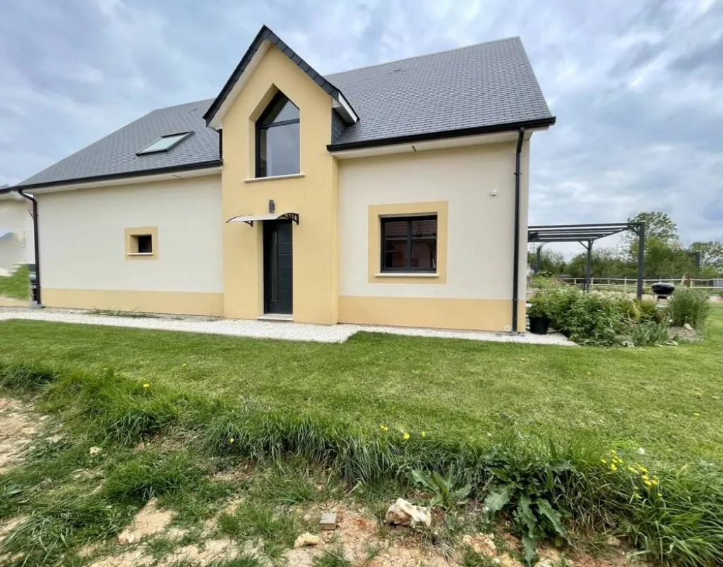 Nos prestations sur le secteur deà Elbeuf près de La Londe