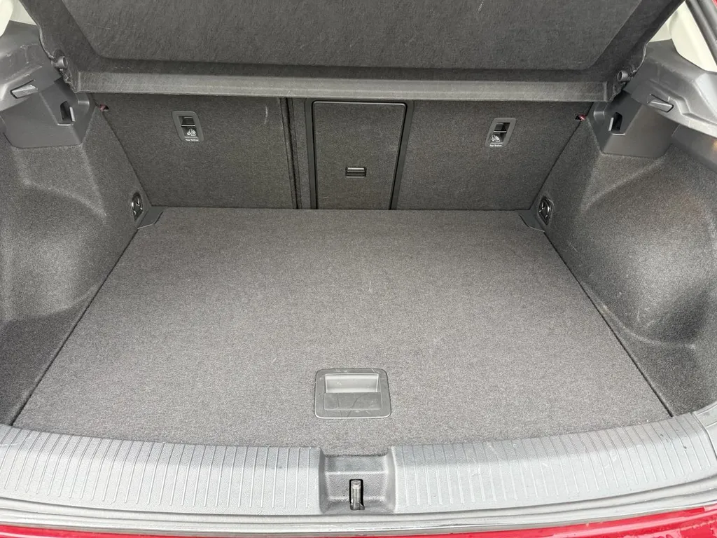 Volkswagen T-Roc occasion automatique diesel près d'Yvetôt – SUV récent faible kilométrage