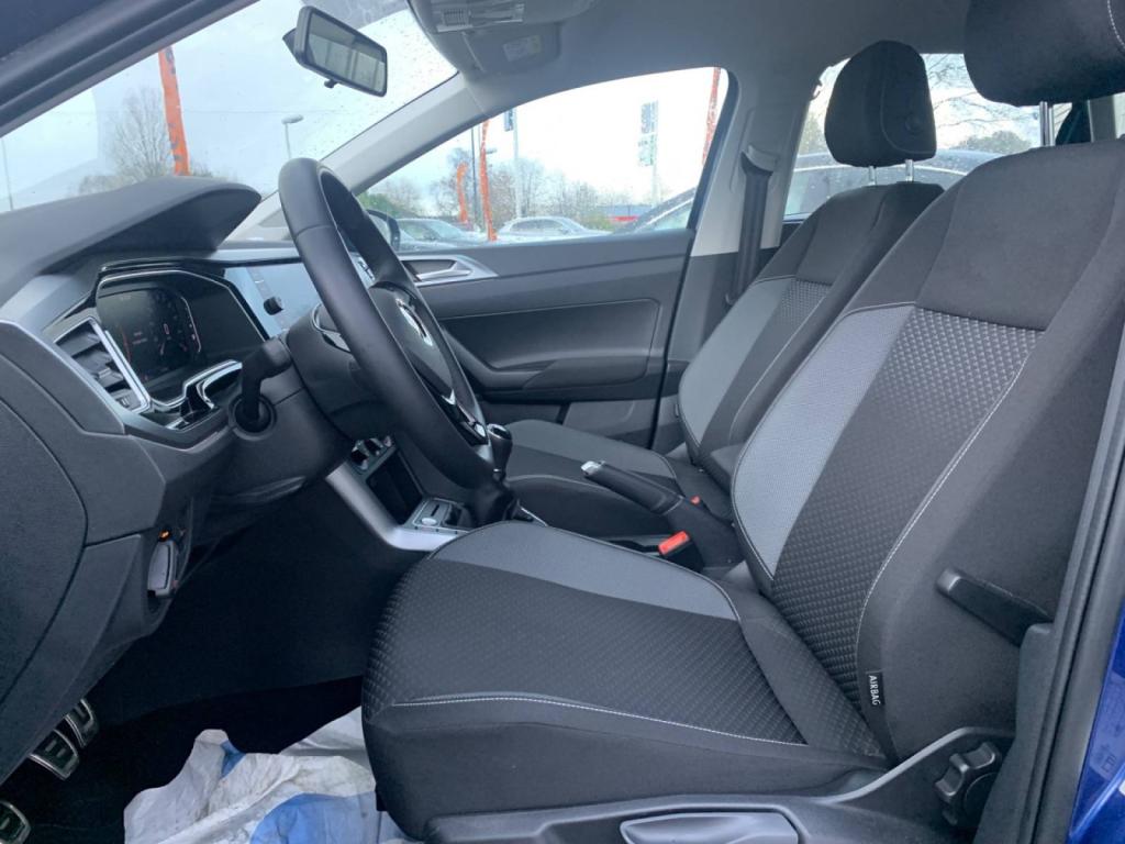 Volkswagen Polo d'occasion proche de Barentin essence Active