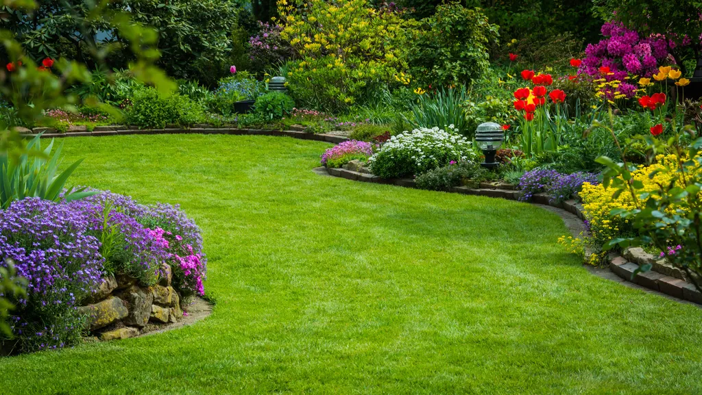 Bienvenue chez DM Paysages, jardiniers paysagistes depuis 2006 en Seine-et-Marne