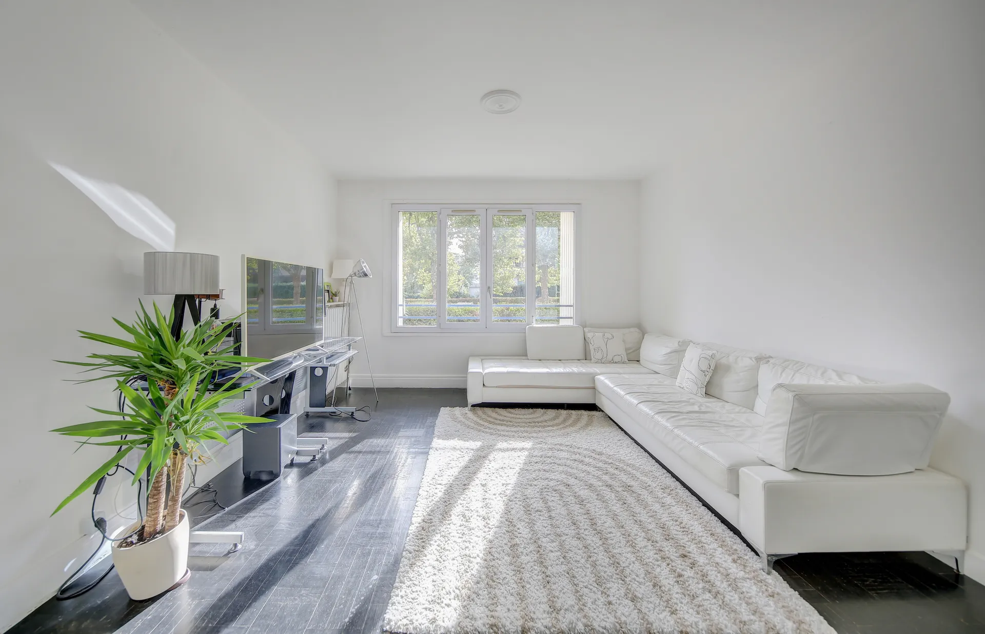 Appartement 5 pièces 97 m² · à Saint-Germain-en-Laye · 97,3 m² · 710 000 €