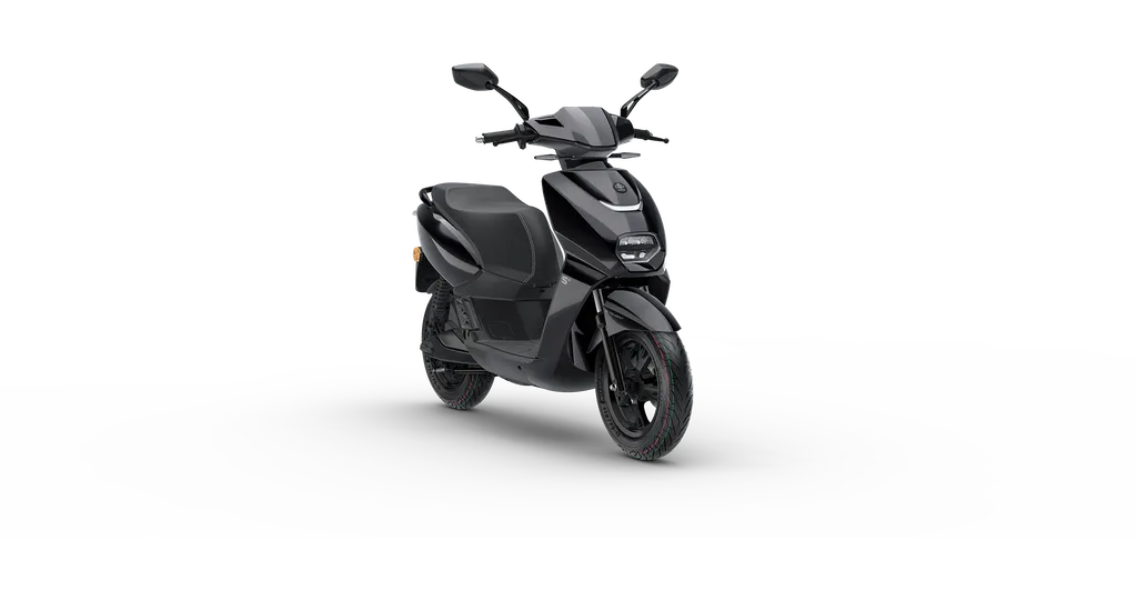 SCOOTER NEUF KISBEE SE ELECTRIQUE A LA SEYNE SUR MER DANS LE VAR