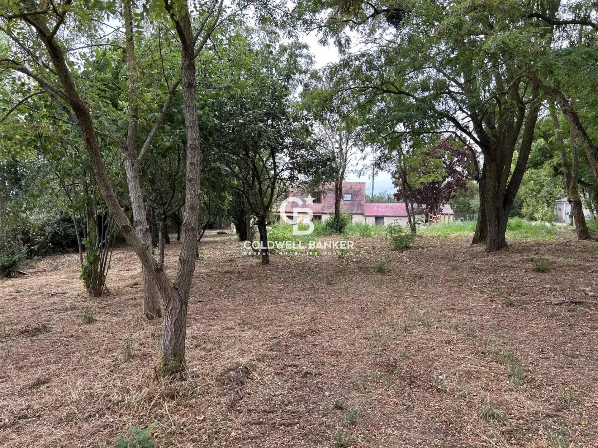 maison de campagne à restaurer à 20 km du mans