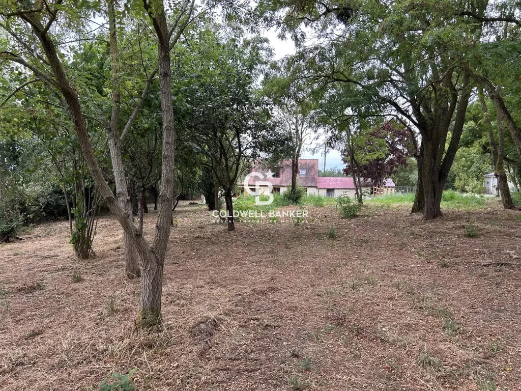 maison de campagne à restaurer à 20 km du mans