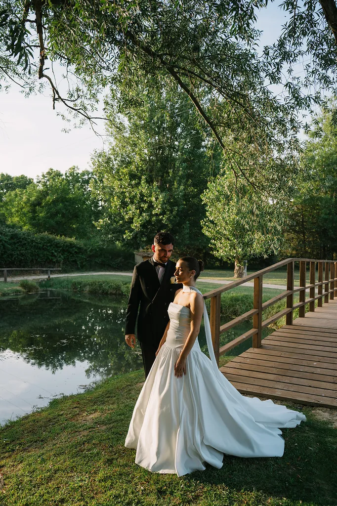 Le Domaine du Grand Lauron, un coin de paradis au coeur de Luberon
