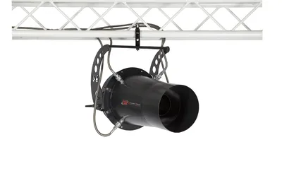 Canon à Co2(fumée froide)