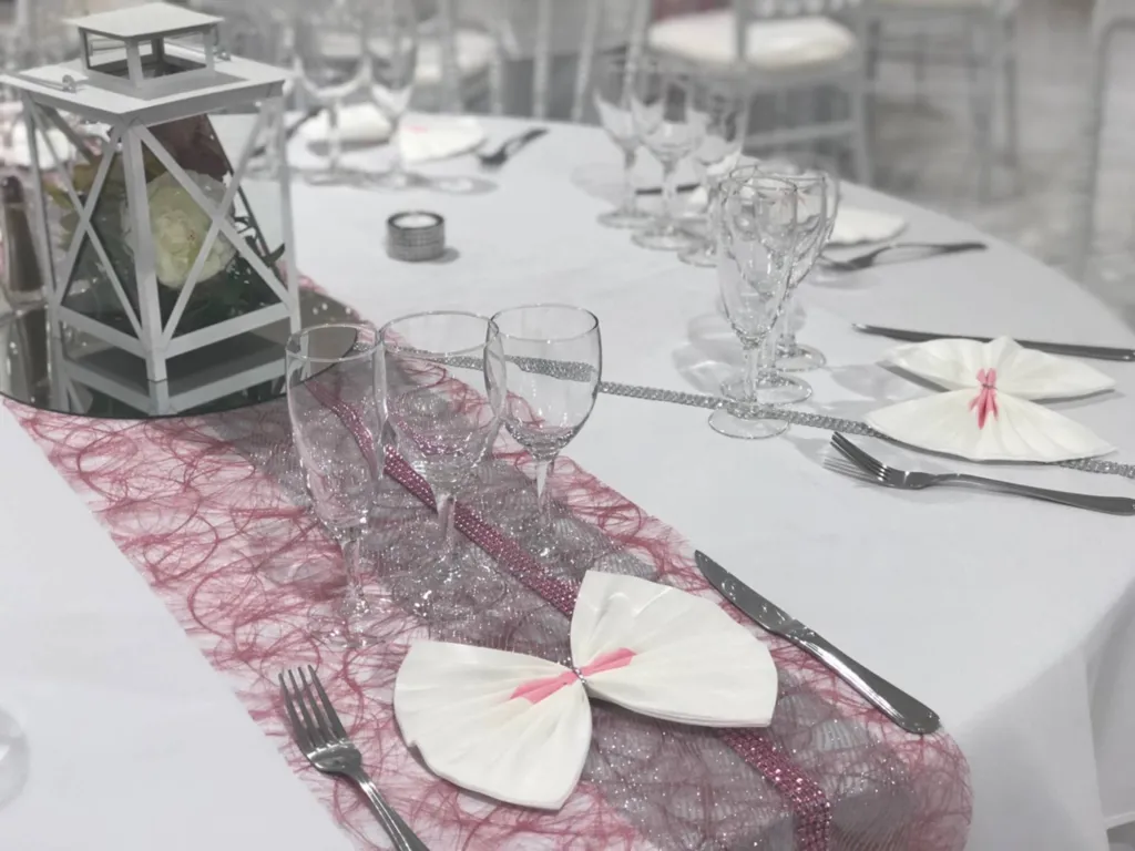 les salons de laure salle de mariage traiteur bouches du rhone gignac la nerthe marignane vitrolles martigues