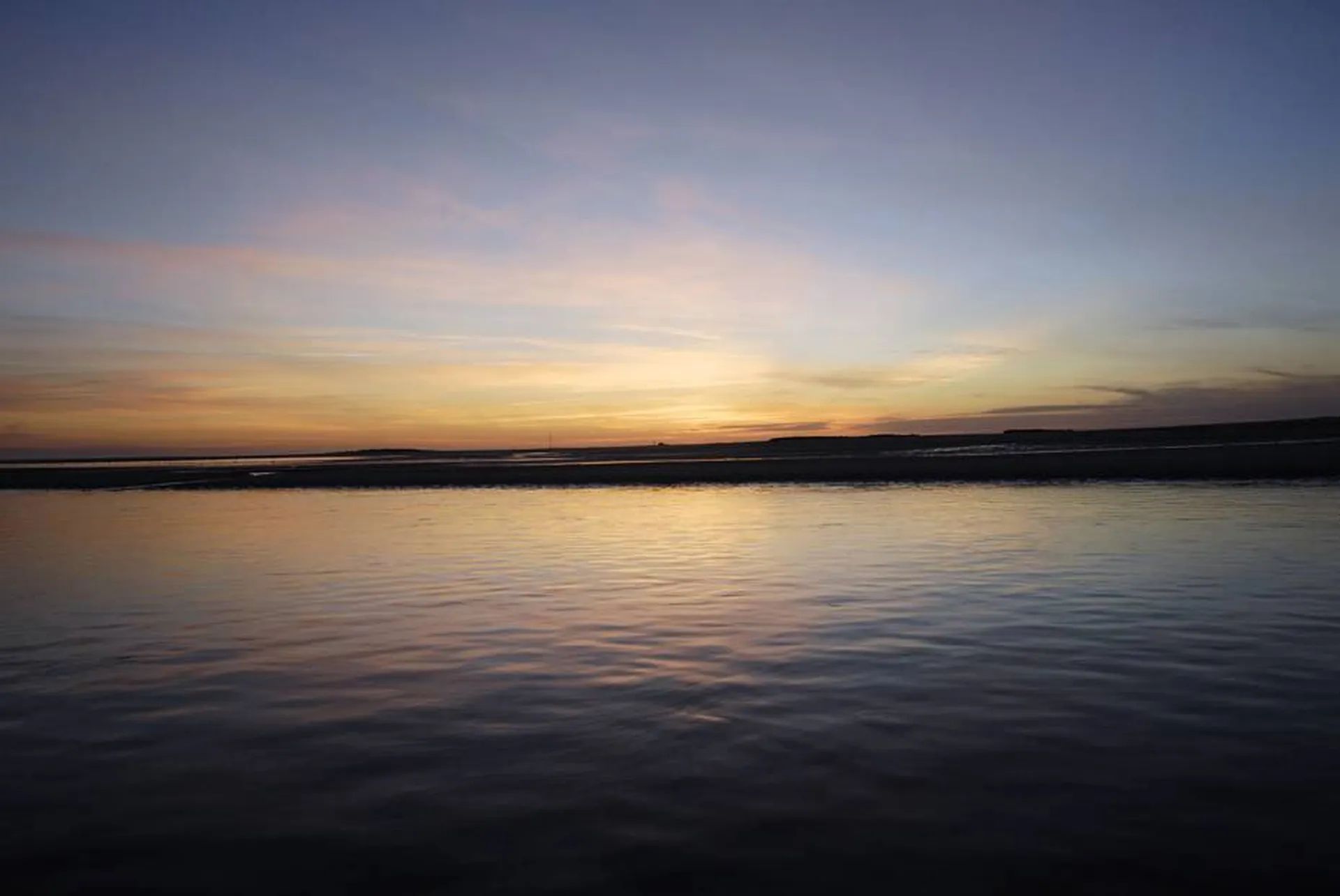 Navette bateau taxi de nuit (24h/24) sur le bassin d'Arcachon