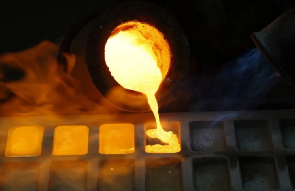  Vente de lingots à Marseille et sa région par un bijoutier joaillier en toute sureté 