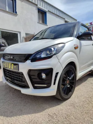 ligier sans permis js50 occasion hyeres