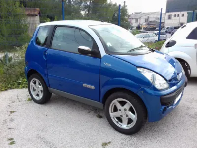 occasion sans permis pas chere toulon