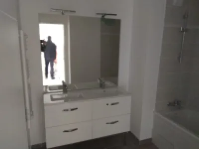 Rénovation Salle de bain Appartement