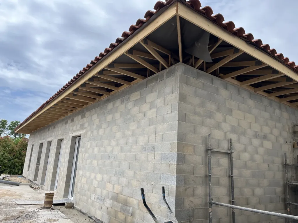 Quel est le coût pour construire un EHPAD à Marseille dans les Bouches du Rhône ?