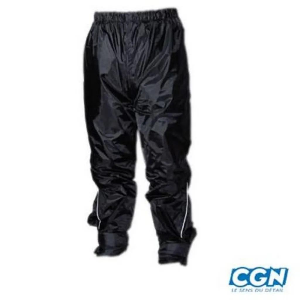 pantalon de pluie etanche scooter moto paca var toulon