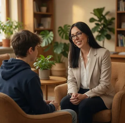 Coaching pour adolescents en manque de confiance en soi et sentiment de décalage en Vendée : retrouver assurance et stabilité à Beauvoir-sur-Mer et Machecoul