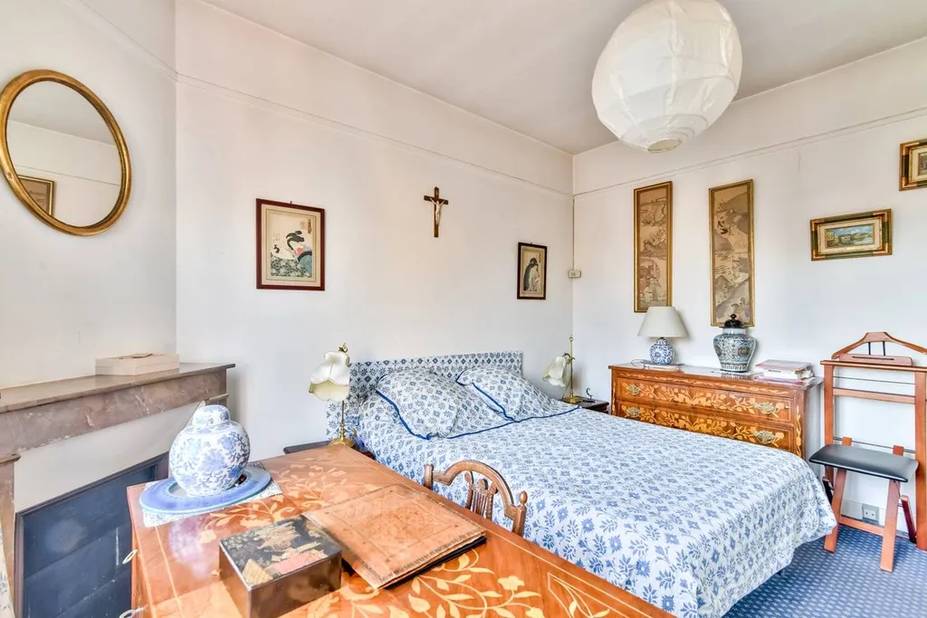 Maison de 6 Pièces, vie familiale, 75019 Paris