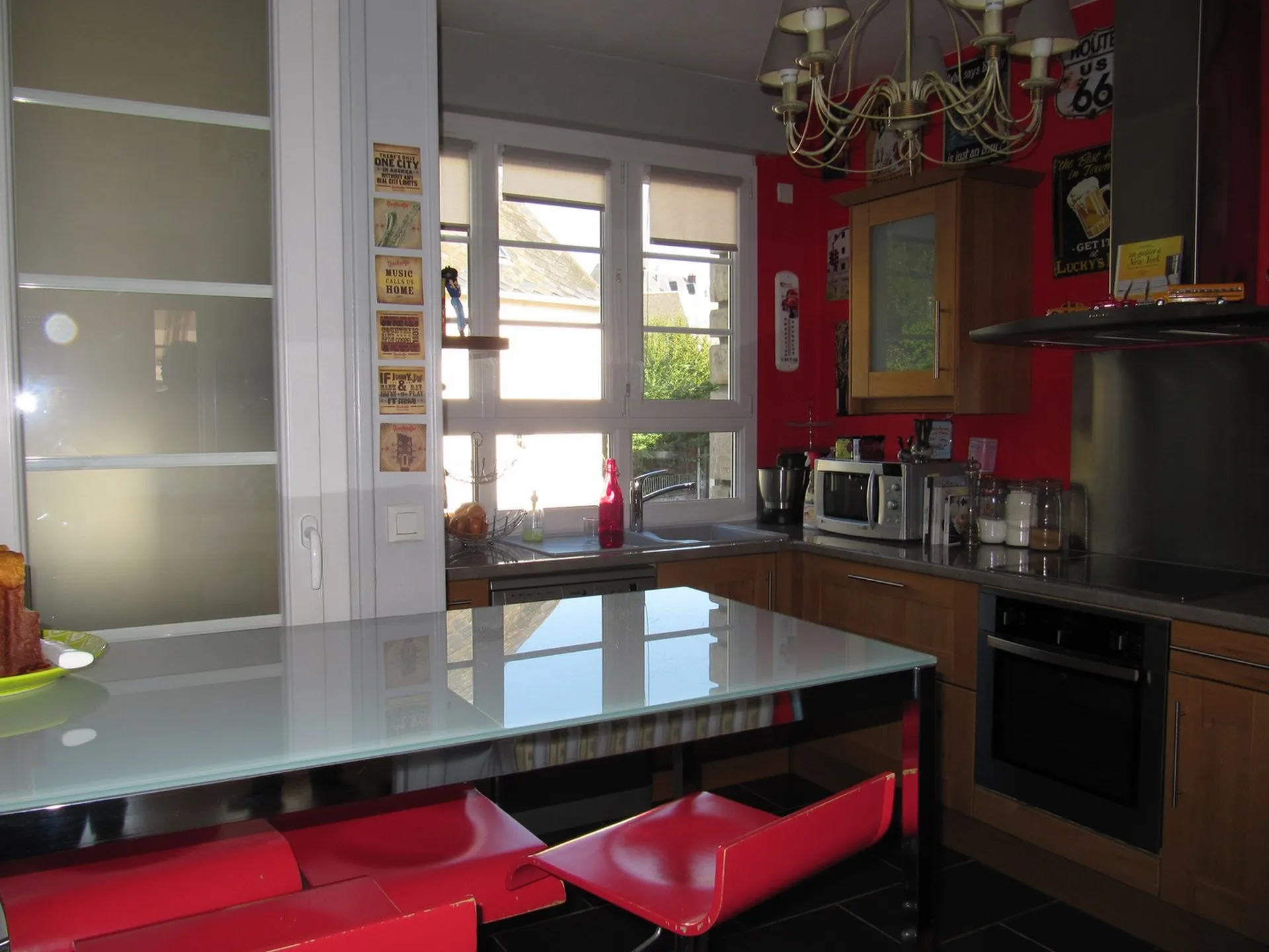 Appartement à vendre chez Terres et Demeures de Normandie, Lisieux 14.