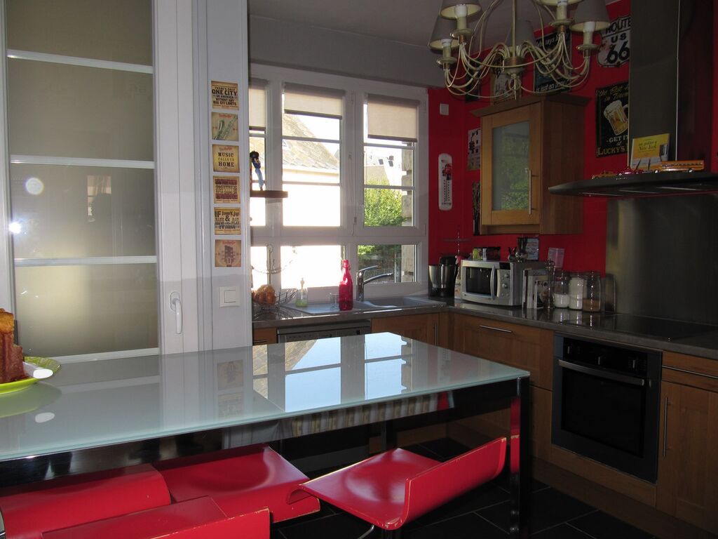 Appartement à vendre chez Terres et Demeures de Normandie, Lisieux 14.