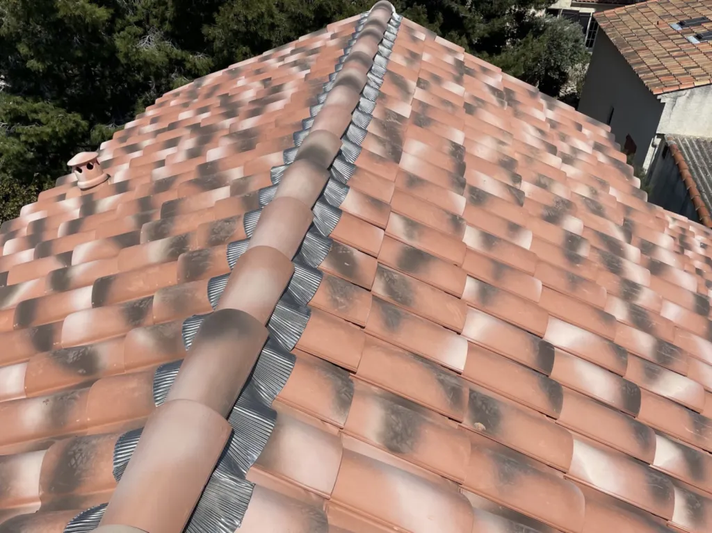 changement de toiture Ensues la redonne 13820