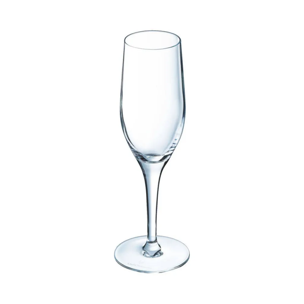 FLUTE  A CHAMPAGNE BOHEME 19CL PARFAITE POUR TRINQUER