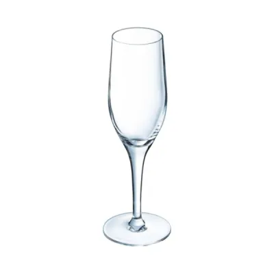 FLUTE  A CHAMPAGNE BOHEME 19CL PARFAITE POUR TRINQUER
