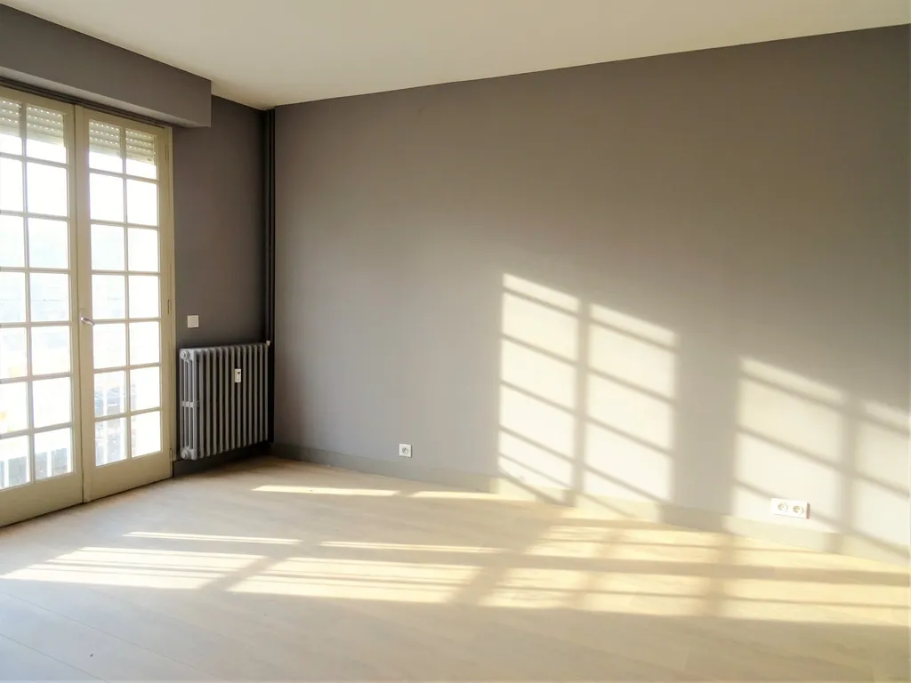 Avignon Intra Muros, appartement de standing   
