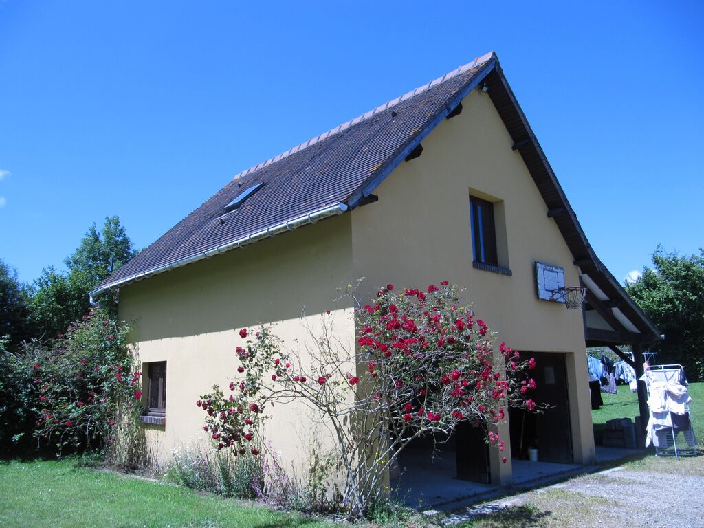 A 15 minutes de Deauville, Calvados