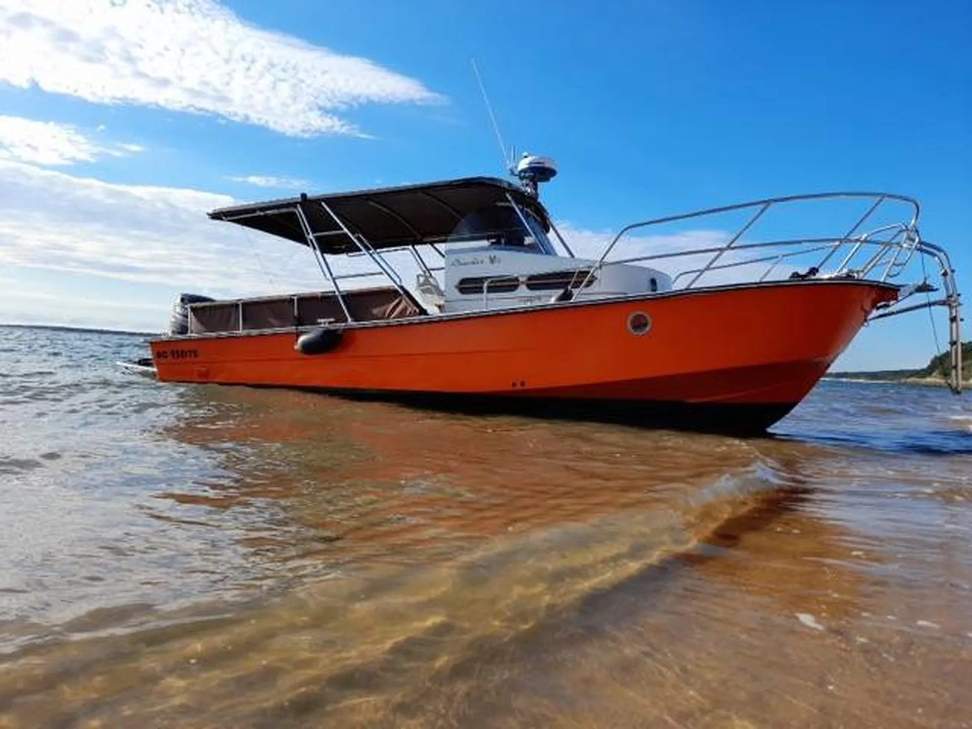 TARIFS BALADES EN BATEAU ET CROISIERES PRIVATIVES CAP FERRET / ARCACHON - BASSIN D'ARCACHON