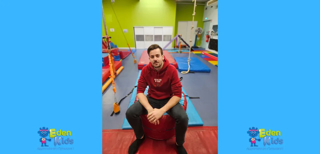 L'équipe EdenKids