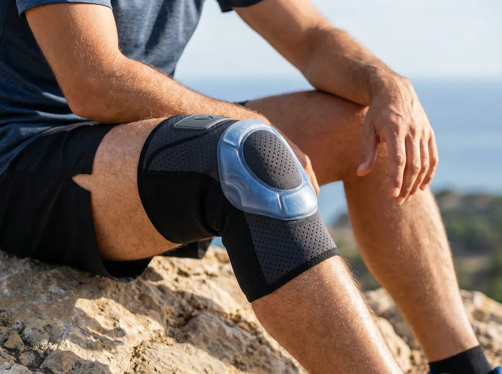 Orthèses de prévention et de récupération pour sportifs en silicone et néoprène légères et anti-transpirants avec bilan personnalisé à La Seyne-sur-Mer proche de Toulon dans le Var (83)