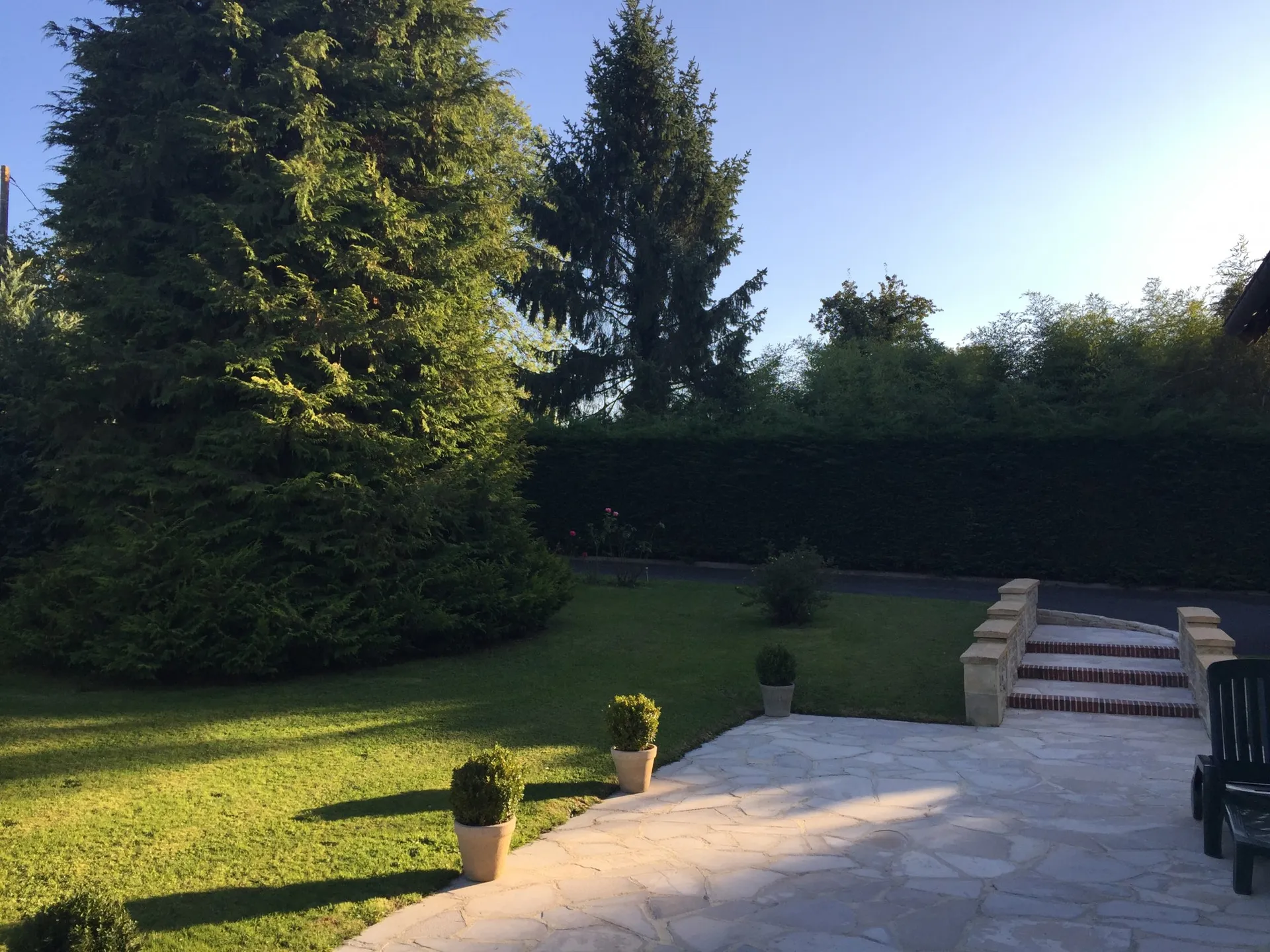 Acheter une propriété normande à 15 minutes de Lisieux