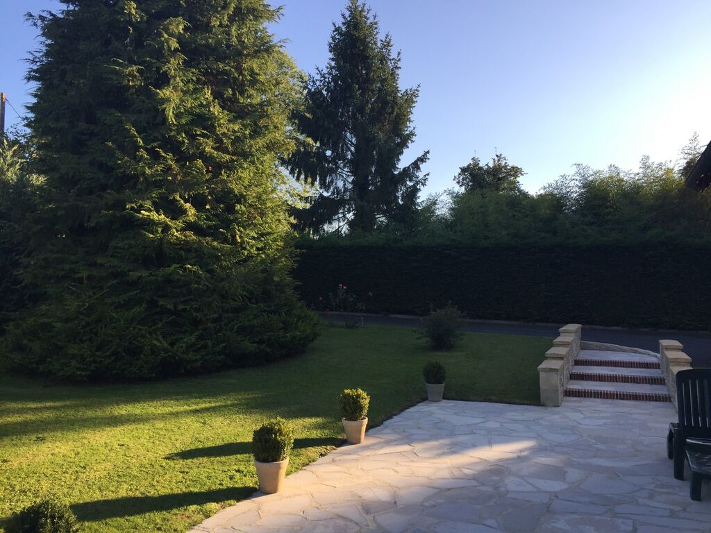 Acheter une propriété normande à 15 minutes de Lisieux