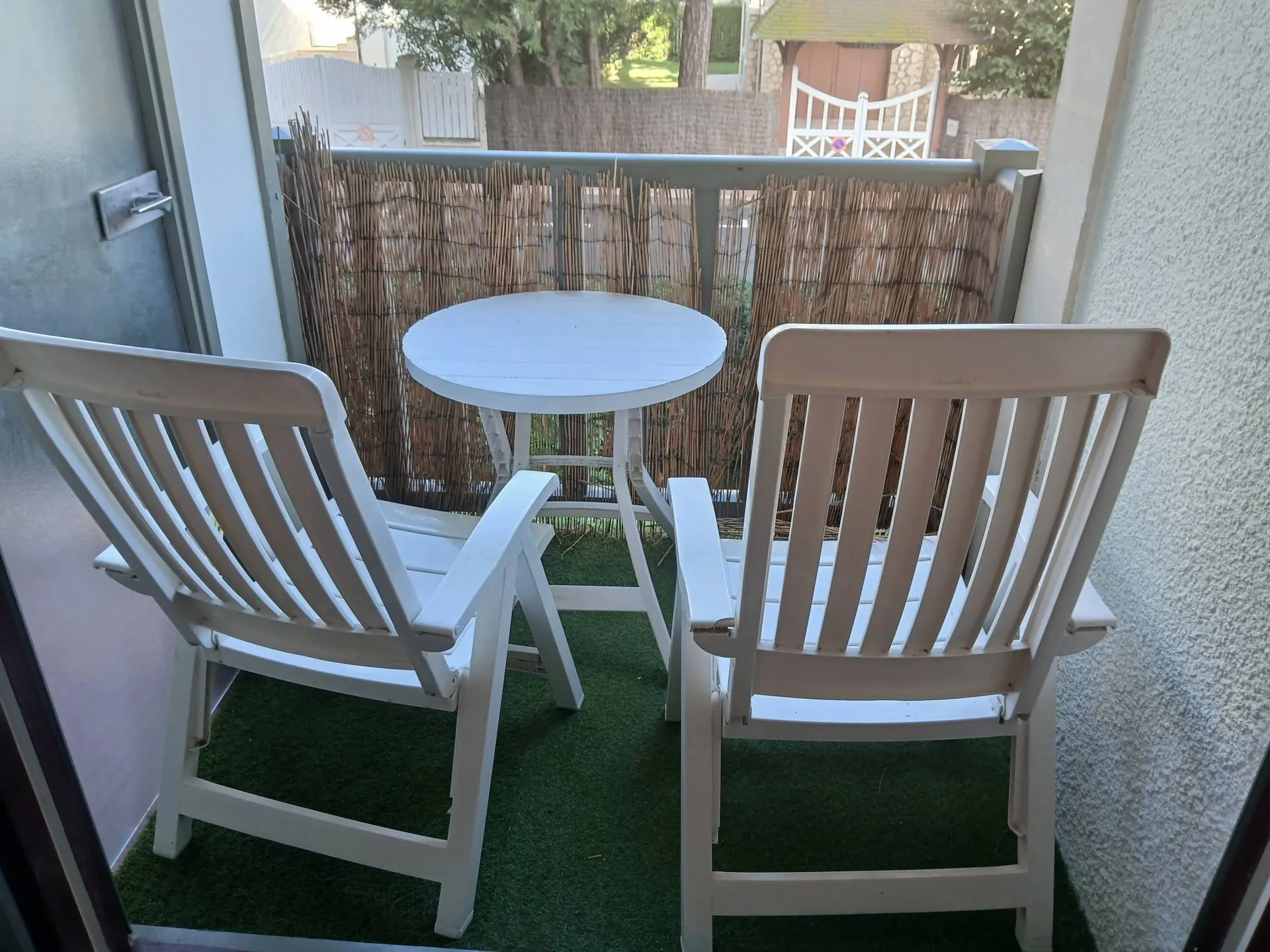 Acheter, bel appartement proche mer à Deauville - Calvados 14