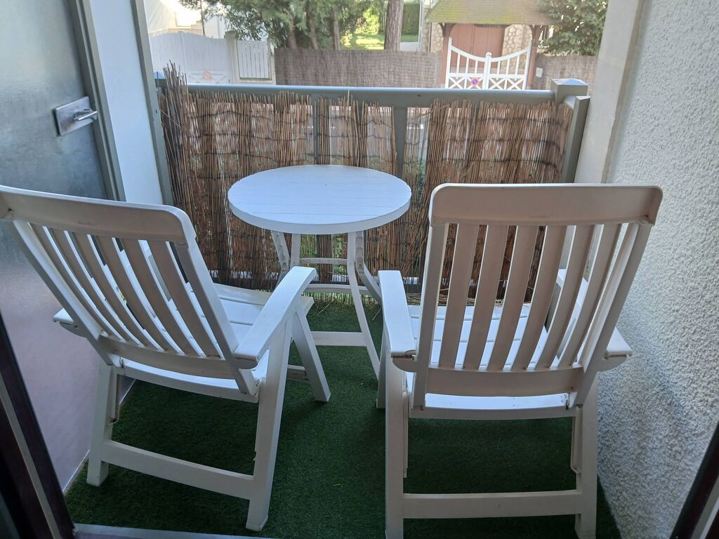 Acheter, bel appartement proche mer à Deauville - Calvados 14