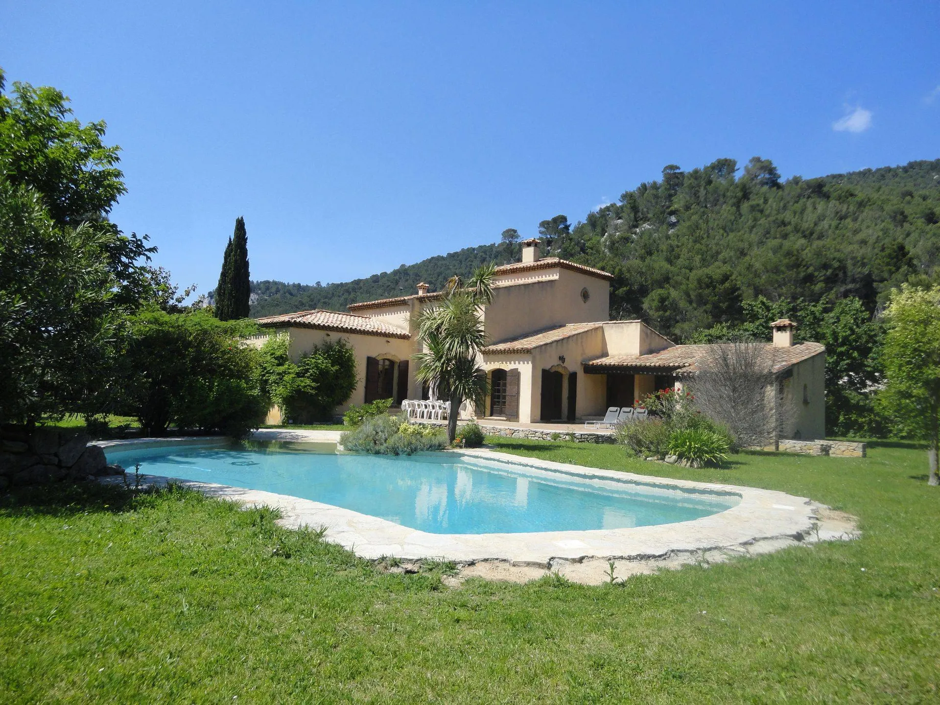 Maison à vendre Gemenos
