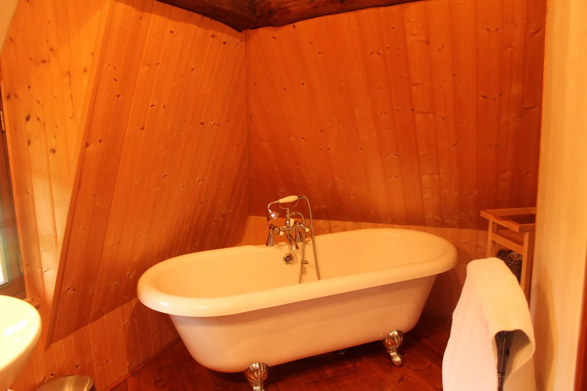 Acquérir une Chaumière à 35 minutes de la gare de TROUVILLE 14360