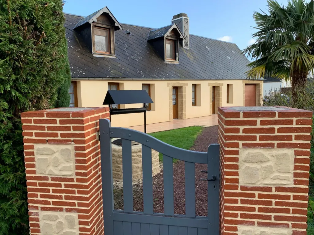 Faire isoler par l'extérieur une maison individuelle neuve proche du Havre en Seine-Maritime (76)